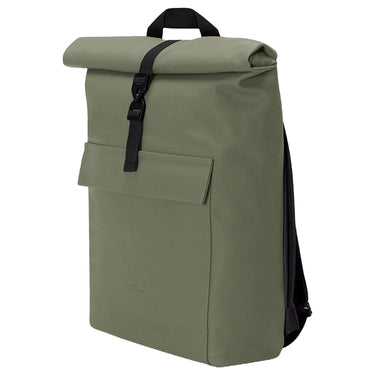 Ucon Acrobatics Jasper Mini Lotus Rolltop - Rucksack 16'' 42 cm (sage green) - Ansicht 2