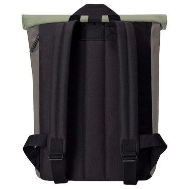 Ucon Acrobatics Jasper Mini Lotus Rolltop - Rucksack 16'' 42 cm (sage green/grey) - Ansicht 3