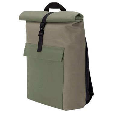 Ucon Acrobatics Jasper Mini Lotus Rolltop - Rucksack 16'' 42 cm (sage green/grey) - Ansicht 2