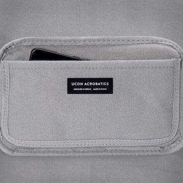 Ucon Acrobatics Jona Large Lotus - Gürteltasche 25 cm (dark navy) - Ansicht 4