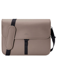 Ucon Acrobatics Katsu Lotus Infinity - Umhängetasche 16.4" 41 cm (dark sand) - Markenkoffer
