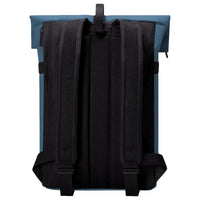 Ucon Acrobatics Niklas Lotus Rolltop - Rucksack 16'' 49 cm (petrol) - Ansicht 3
