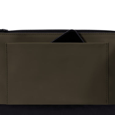 Ucon Acrobatics Nola Lotus - Umhängetasche 27 cm (olive) - Ansicht 6