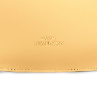 Ucon Acrobatics Selma Medium Lotus Infinity - Umhängetasche 26 cm (lemon) - Ansicht 6