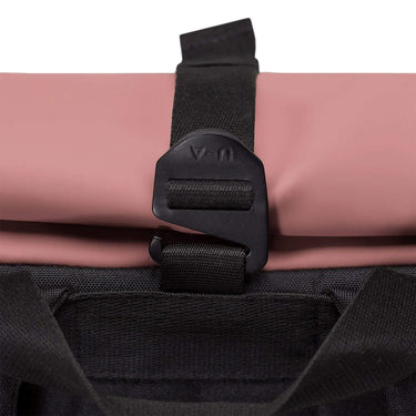 Ucon Acrobatics Vito Mini Lotus Rolltop - Rucksack 15" 40 cm (dark rose) - Ansicht 7