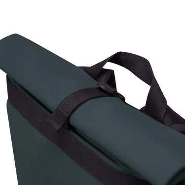 Ucon Acrobatics Vito Mini Lotus Rolltop - Rucksack 15" 40 cm (forest) - Ansicht 8