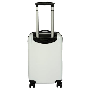 Undercover Mickey Mouse - 4-Rollen-Trolley 57 cm (Mickey Mouse) - Ansicht 4