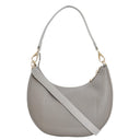 Valentino Bags Alexia Hobo - Schultertasche 29 cm (grigio/multicolor) - Markenkoffer
