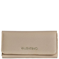 Valentino Bags Alexia Wallet - Geldbörse 18cc 20 cm (ecru)