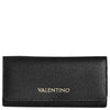 Valentino Bags Alexia Wallet - Wallet 18cc 20 cm (nero)