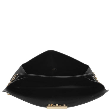 Valentino Bags Arpie - Clutch 27.5 cm (nero) - Ansicht 6