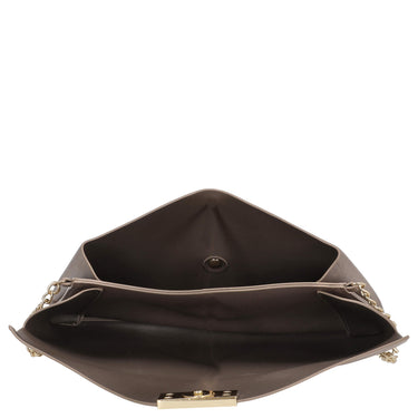 Valentino Bags Arpie - Clutch 27.5 cm (oro rosa) - Ansicht 6