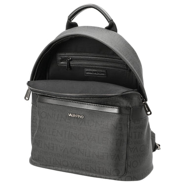 Valentino Bags Billion - Rucksack 36 cm (antrac/nero) - Ansicht 6