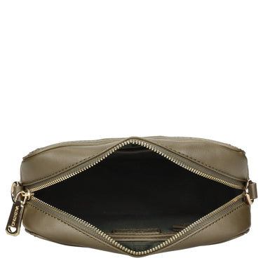 Valentino Bags Blizzard - Umhängetasche 21 cm (military/multicolor) - Ansicht 6