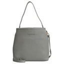 Valentino Bags Brixton - Schultertasche 31 cm (grigio polvere)