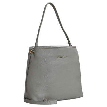 Valentino Bags Brixton - Schultertasche 31 cm (grigio polvere) - Ansicht 5