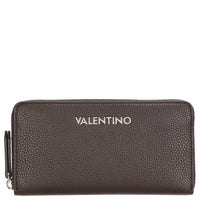 Valentino Bags Brixton Zip Around - Geldbörse 14cc 19 cm (moro)