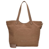 Valentino Bags Courmayeur - Shopper 34 cm (cammello)