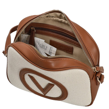 Valentino Bags Covent - Umhängetasche 22.5 cm (naturale/cuoio) - Ansicht 6