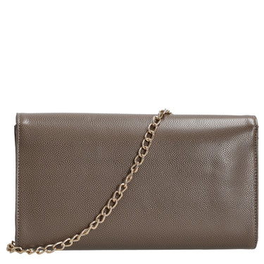 Valentino Bags Divina Abendtasche - Umhängetasche 27 cm (taupe) - Ansicht 4