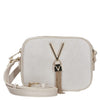 Valentino Bags Divina SA - Umhängetasche 17 cm (platino)