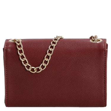 Valentino Bags Divina - Umhängetasche 17 cm (bordeaux) - Ansicht 4