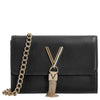 Valentino Bags Divina - Shoulder Bag 17 cm (nero/gold)