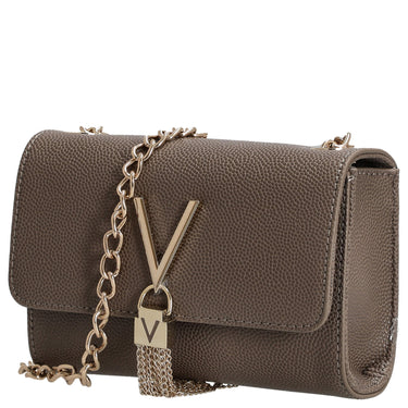 Valentino Bags Divina - Umhängetasche 17 cm (taupe) - Ansicht 2