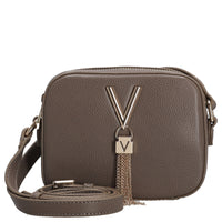 Valentino Bags Divina - Umhängetasche 17 cm (taupe)