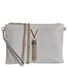Valentino Bags Divina - Umhängetasche 26.5 cm (ghiaccio)