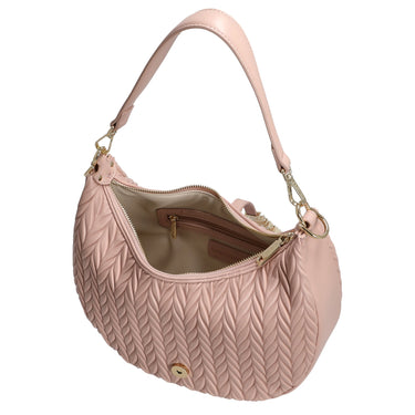 Valentino Bags Fania Re - Schultertasche 28 cm (cipria) - Ansicht 6