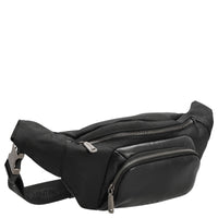 Valentino Bags Finix - Gürteltasche 36 cm (nero) - Ansicht 5