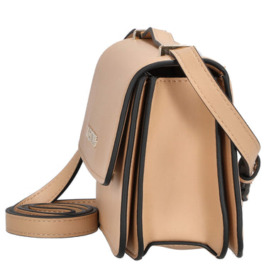 Valentino Bags Flap Re - Umhängetasche 18.5 cm (beige) - Ansicht 3