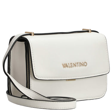 Valentino Bags Flap Re - Umhängetasche 18.5 cm (bianco) - Ansicht 5