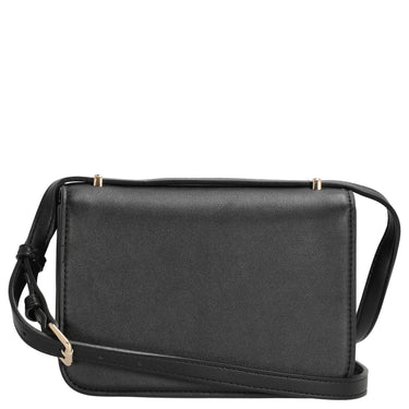 Valentino Bags Flap Re - Umhängetasche 18.5 cm (nero) - Ansicht 4