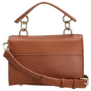Valentino Bags Hira - Umhängetasche (cuoio) - Ansicht 4