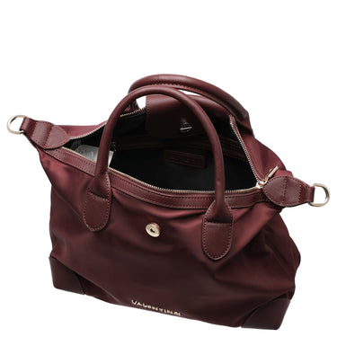 Valentino Bags Jolly Re - Henkeltasche 32 cm (prugna) - Markenkoffer