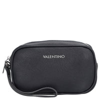 Valentino Bags Marnier Soft - Kulturbeutel 19.5 cm (blu)