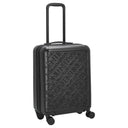 Valentino Bags Mars Carry On - 4 - Rollen - Kabinentrolley 54.5 cm (nero) - Markenkoffer
