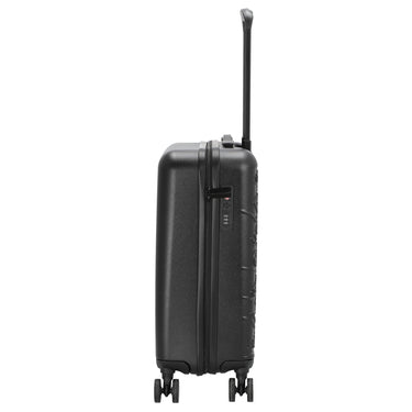 Valentino Bags Mars Carry On - 4 - Rollen - Kabinentrolley 54.5 cm (nero) - Markenkoffer