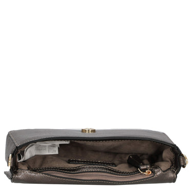 Valentino Bags Materia - Umhängetasche 20.5 cm (bronze) - Ansicht 6