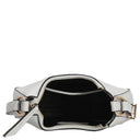 Valentino Bags Neasy Re - Schultertasche 22 cm (ghiaccio) - Ansicht 6