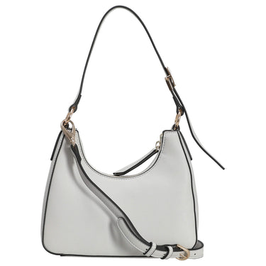 Valentino Bags Neasy Re - Schultertasche 22 cm (ghiaccio) - Ansicht 4