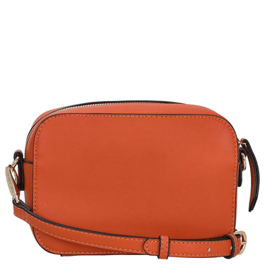 Valentino Bags Neasy Re - Umhängetasche 20 cm (arancio) - Ansicht 4