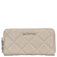 Valentino Bags Ocarina - Geldbörse 16cc 19 cm (ecru)