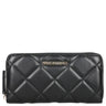 Valentino Bags Ocarina - Geldbörse 16cc 19 cm (nero)