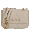 Valentino Bags Ocarina - Schultertasche 18.5 cm (ecru)