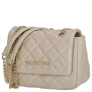 Valentino Bags Ocarina - Schultertasche 18.5 cm (ecru) - Ansicht 2