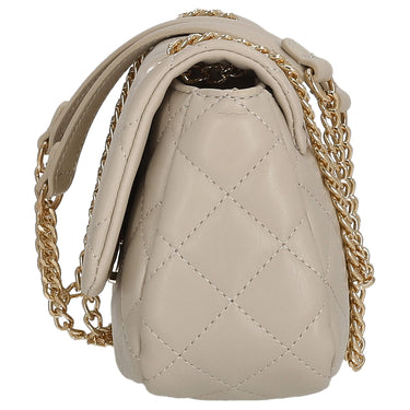 Valentino Bags Ocarina - Schultertasche 18.5 cm (ecru) - Ansicht 3