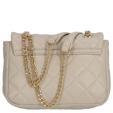 Valentino Bags Ocarina - Schultertasche 18.5 cm (ecru) - Ansicht 4